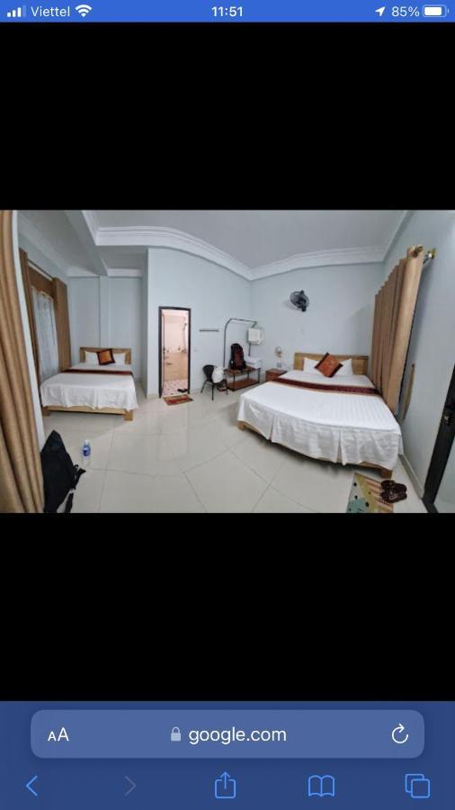 Tam Coc Scenery Homestay Van Lam Exterior photo